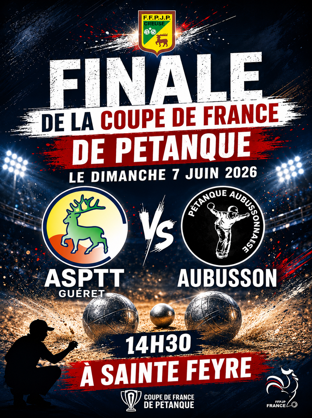 finale cdf 2026